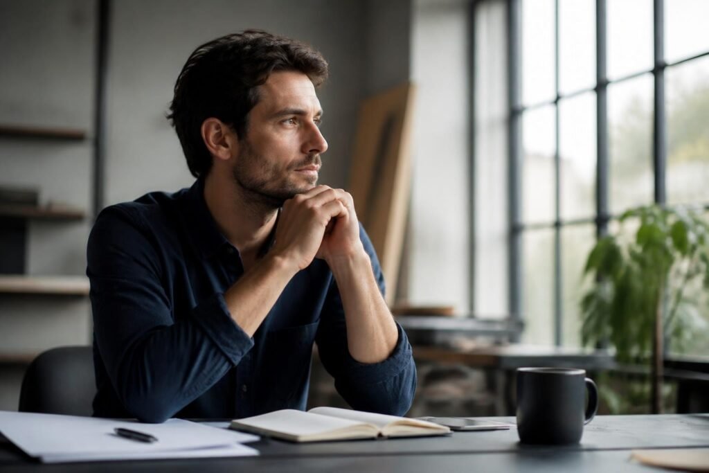 De qué Trabajo: Cómo Elegir Cuando Todo Cambia