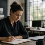 Todos los días: construir identidad profesional sin IA