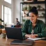«Trabajo por»: redefinir cómo trabajamos en 2026