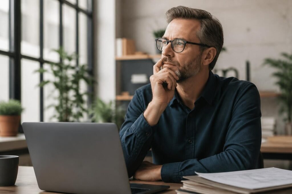 De Tu Identidad Profesional: Más Allá de lo Copiable