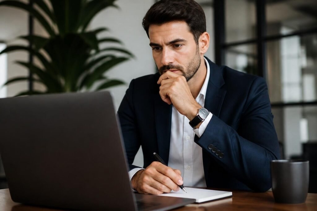 Para tú: El error que delata tu identidad digital