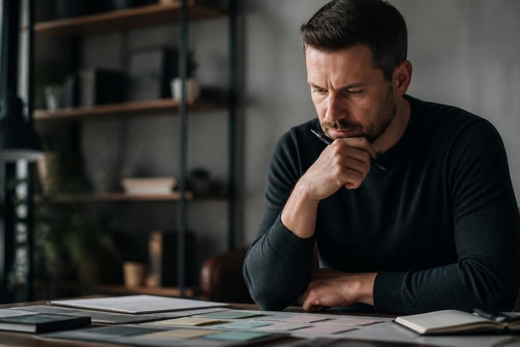Qué significa cuando «se programa» tu desarrollo profesional